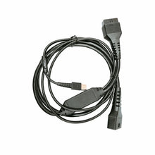 Load image into Gallery viewer, LAUNCH X-431 DoIP Connector Adapter DoIP Cable Cable For DBSCar DOIP