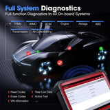 LAUNCH X431 PRO 5 Diagnostic Scan Tool