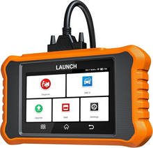 Load image into Gallery viewer, LAUNCH X431 Elite 2.0 Car Full System Diagnostic Tools Auto OBD OBD2 Scanner