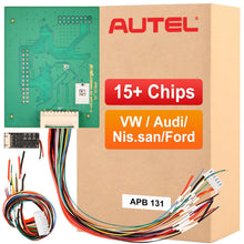 Load image into Gallery viewer, Autel MaxiIM APB131 Adapter Key Programming Tool