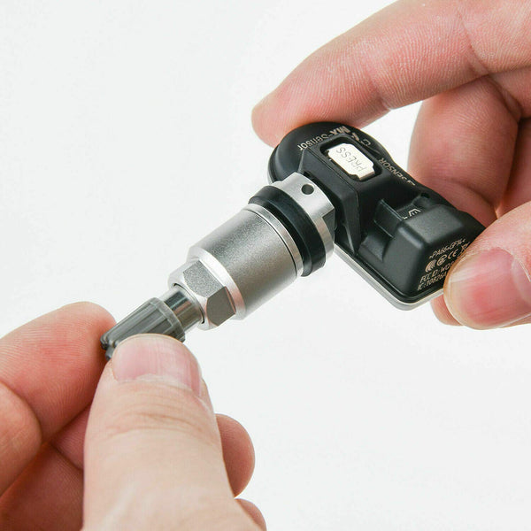 Autel MX-Sensor The Universal TPMS Solution No Relearn Needed