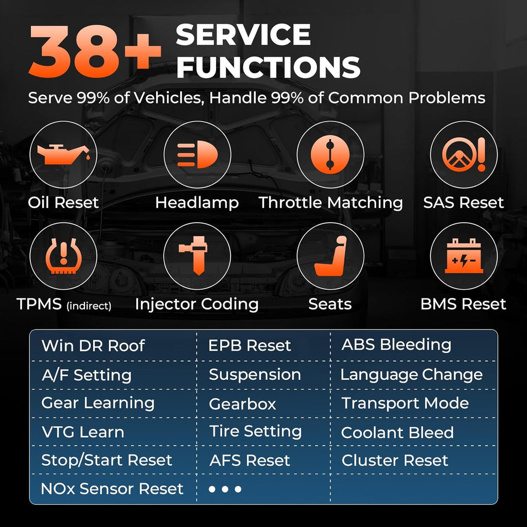 Autel Maxisys Elite II Pro Automotive Diagnostic Tool Bi-Directional Scanner - Auto Lines Australia