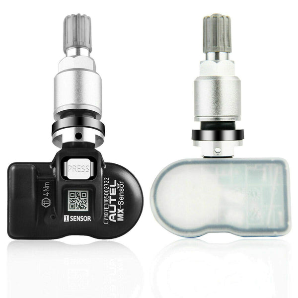 Autel MX-Sensor The Universal TPMS Solution No Relearn Needed