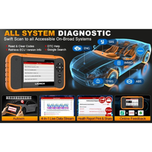 Load image into Gallery viewer, 2026 Hyundai Kia Scann tool Launch X431 Elite V2 ECU Coding Reset Services ECU