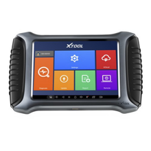 Load image into Gallery viewer, XTOOL A80 Pro OBD2 Diagnostic Scanner ECU Programming Coding Key Programmer Bi-Directional Scan Tool