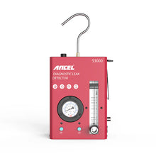 Load image into Gallery viewer, ANCEL L3000 Automotive Smoke Leak Detector EVAP Vacuum Test Machine Air Pump