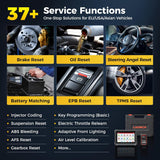 LAUNCH X431 PRO DYNO Car Diagnostic Tool