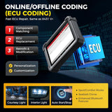 LAUNCH X431 PRO DYNO Car Diagnostic Tool