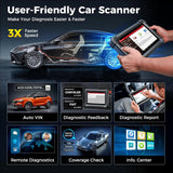 LAUNCH X431 PRO DYNO Car Diagnostic Tool