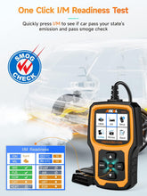 Load image into Gallery viewer, ANCEL AD410 OBD2 Scanner Check Engine Code Reader for All OBDII Cars 1996+