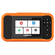 Load image into Gallery viewer, 2025 LAUNCH X431 Creader Elite 2.0 BBA Bmw Scan Tool, VW Audi OBD2 Scan Tool