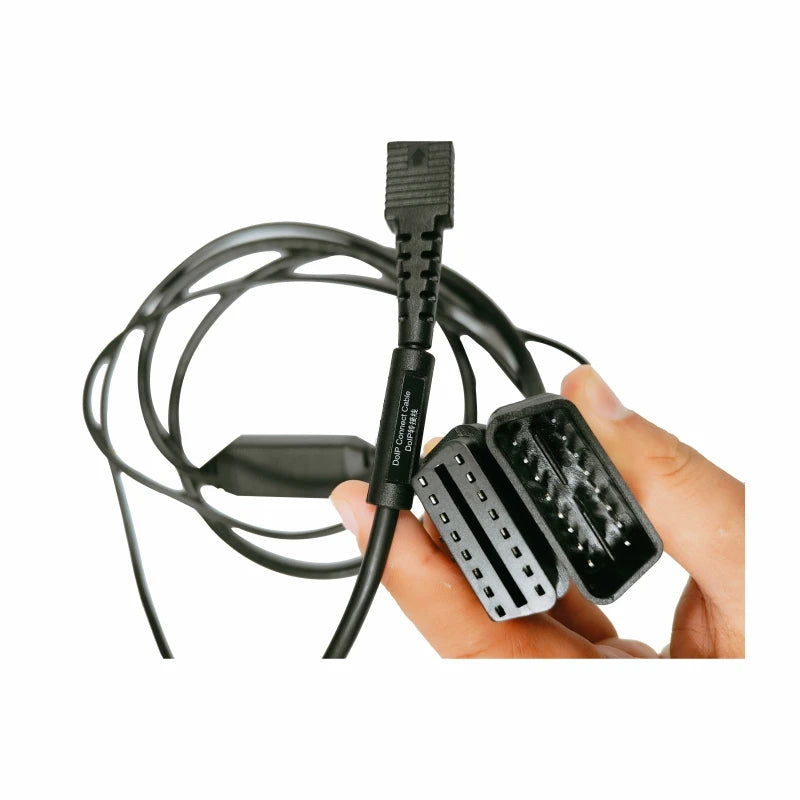 LAUNCH X-431 DoIP Connector Adapter DoIP Cable Cable For DBSCar DOIP