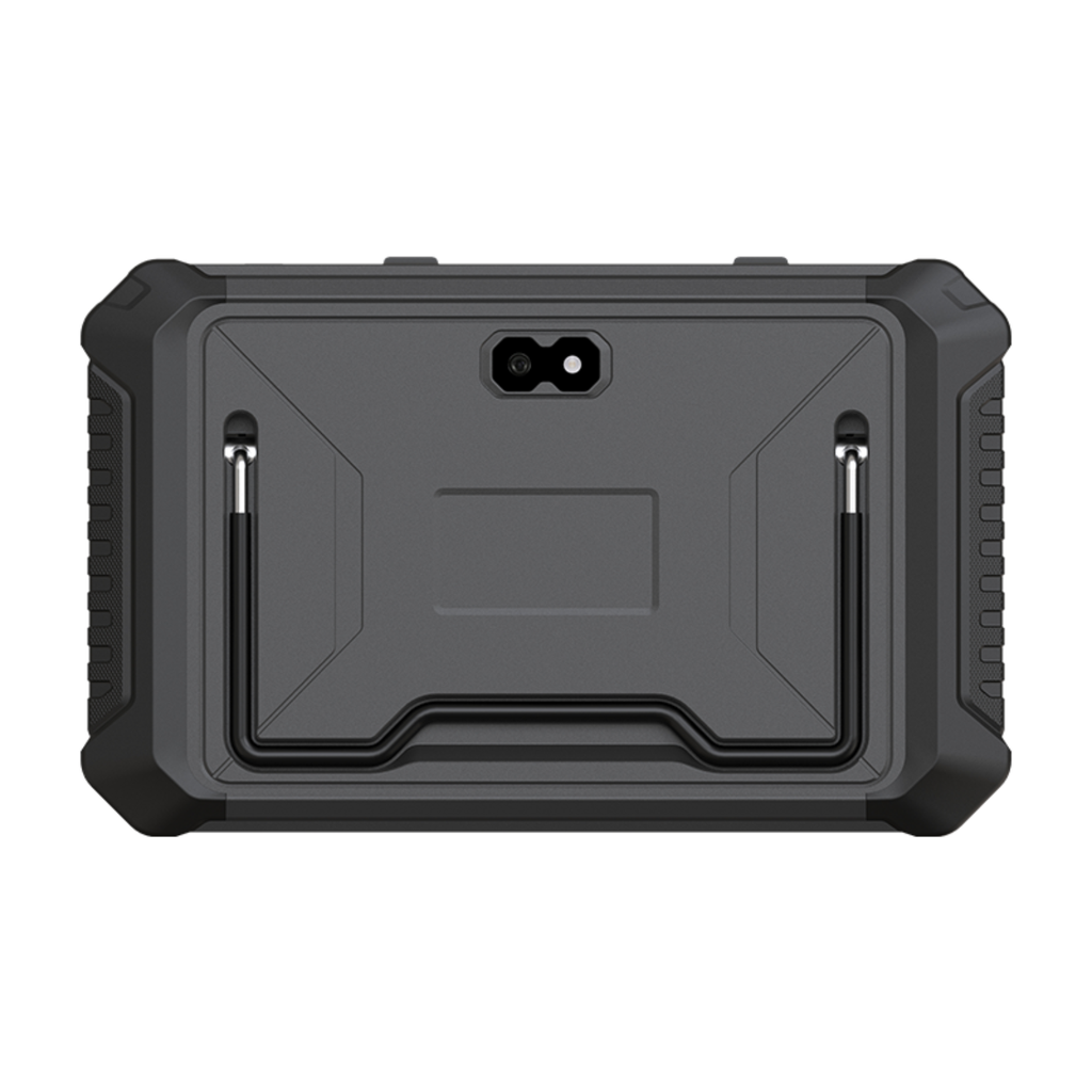 OBDSTAR MarineMaster Professional Marine Diagnostic Scanner for Jet Ski Outboard Inboard and Generator Engines