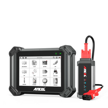 Load image into Gallery viewer, ANCEL V6 Pro+HD Professional Scan Tool for Car and Truck Diagnostic