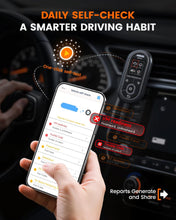 Load image into Gallery viewer, Ancel BD310 OBD2 Auto OBD Scan Tool Digital Gauge &amp; Car Trip Computer For iPHONE
