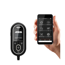 Load image into Gallery viewer, Ancel BD310 OBD2 Auto OBD Scan Tool Digital Gauge &amp; Car Trip Computer For iPHONE
