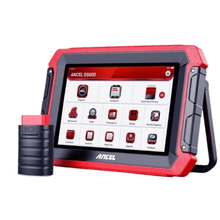 Load image into Gallery viewer, ANCEL DS600 Professional OBD2 Scan Tools