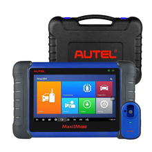 Load image into Gallery viewer, Autel MaxiIM IM508 2022 New IMMO FOB Programming All System Diagnostic Scan Tool with AU Ford / Holden Software