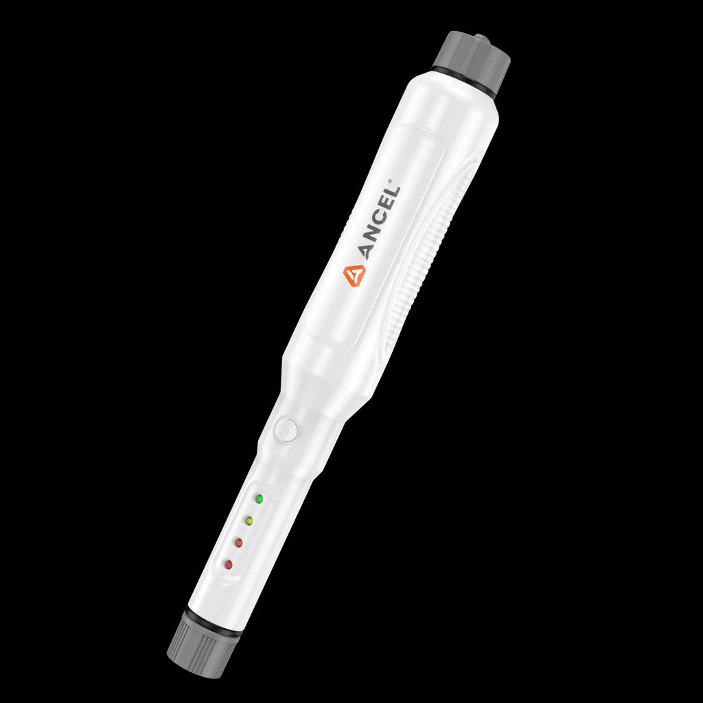 ANCEL GD100 Combustible Gas Leak Detector Pen Alarm 50–10000ppm Methane Tester