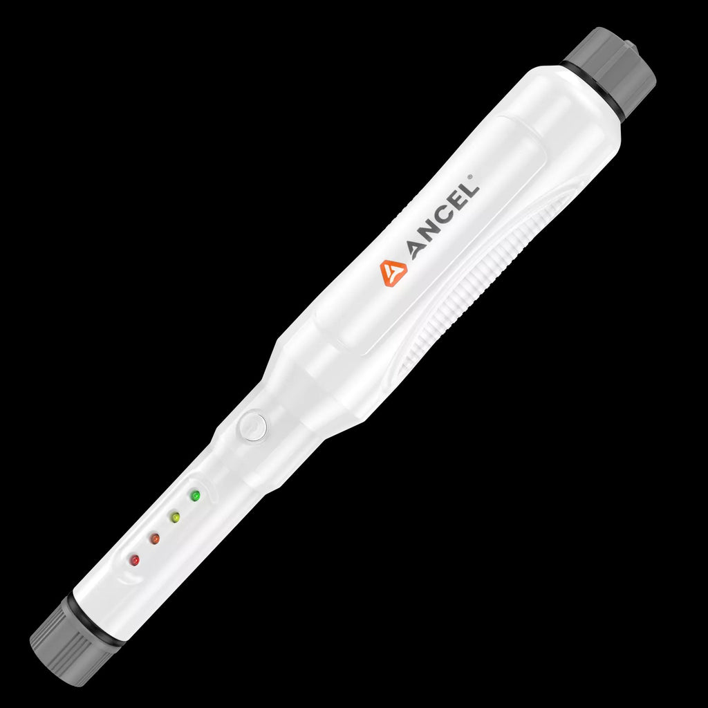 ANCEL GD100 Combustible Gas Leak Detector Pen Alarm 50–10000ppm Methane Tester