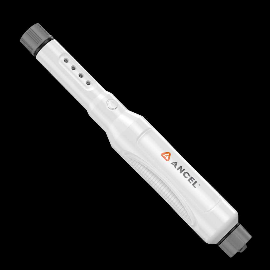 ANCEL GD100 Combustible Gas Leak Detector Pen Alarm 50–10000ppm Methane Tester