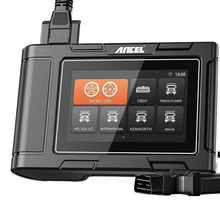 Load image into Gallery viewer, ANCEL HD3100 PRO Heavy Duty Truck Diagnostic Scanner Full System