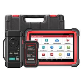 LAUNCH X431 IMMO Elite Plus X-PROG 3 Car OBD2 Diagnostic Tool