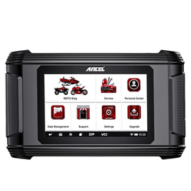 ANCEL MT510 Motorcycles Scanner for BWM/ DUCATI/HARLEY ECU Reset Oil Reset