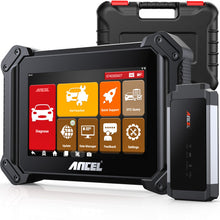 Load image into Gallery viewer, ANCEL V6 PRO OBD2 Automotive Scanner IMMO All System Scan Car Diagnostic Tool