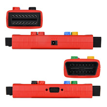 Load image into Gallery viewer, Autel GBox G-BOX3 Acessory Tool Benz &amp; BMW Adapter GBox2 Mercedes Benz IMMO Tool