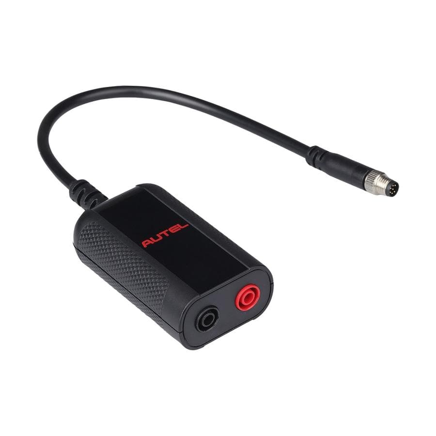 Autel BTAK 400A Clamp Battery Tester Multimeter for BT608/BT609 Vehicles Secondary image