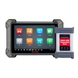 Car Diagnostic Scanner MK908P MaxiSys J2534 Programmer OBD2 Scanner ECU Tools