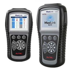 Autel ML619 OBD2 Car Scanner Code Reader ABS Airbag Diagnostic Scan Tool