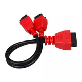 12+8 Pin Universal connector cable For Chrysler MSCHRY128 IM608 / Launch X431 V