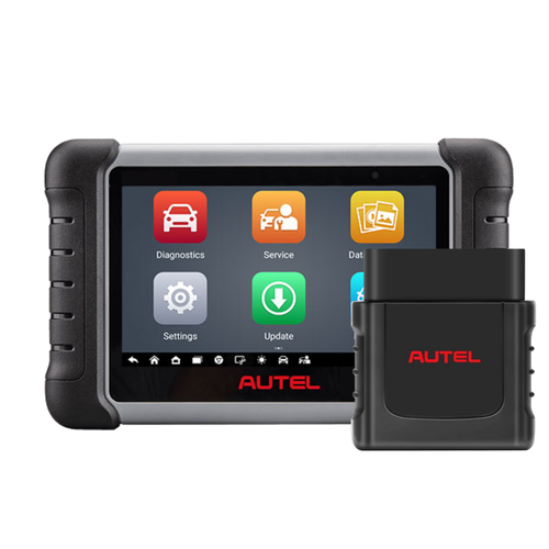 Autel MaxiCOM MK808S-TS OBD2 Bluetooth Scanner Car Tpms Diagnostic Tools