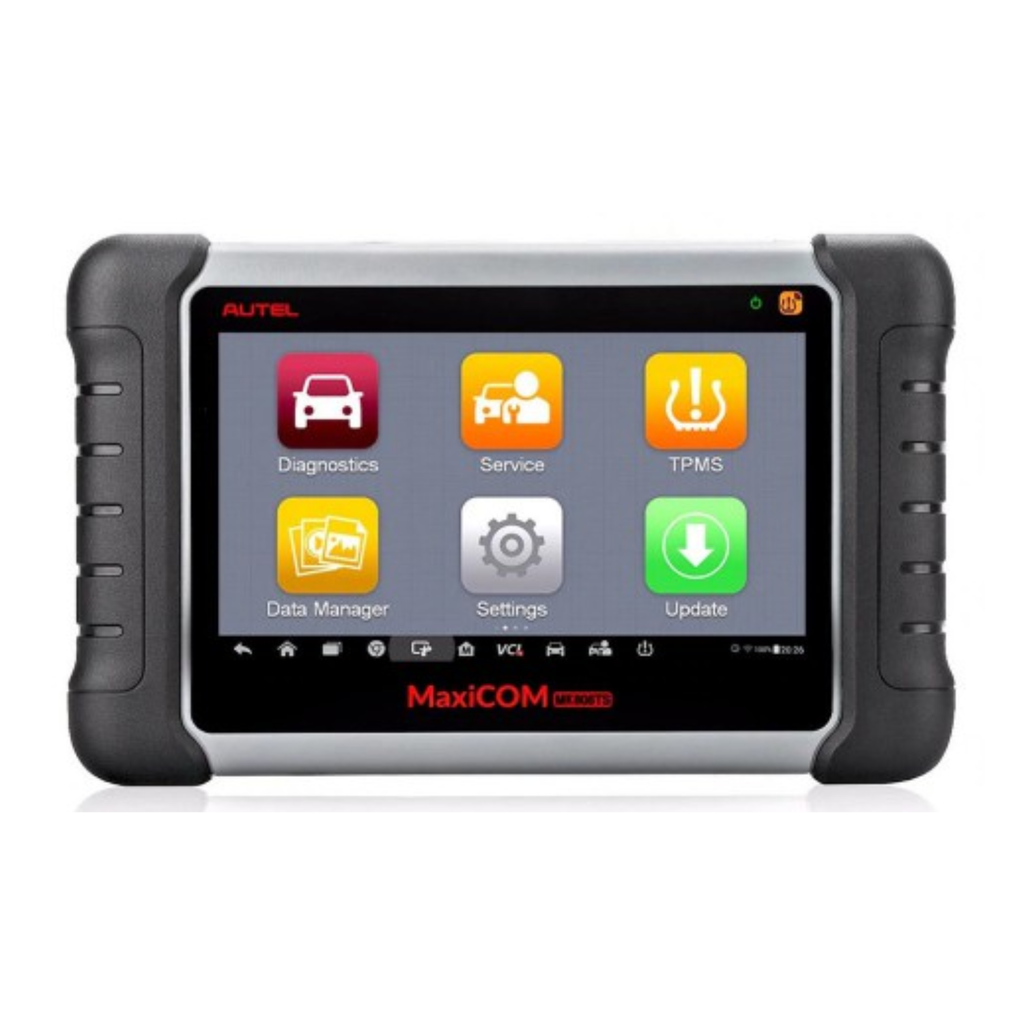 Autel MaxiCOM MK808TS Scan Tool TPMS OBD2 Diagnostic Car OBD TPMS SAS Bluetooth
