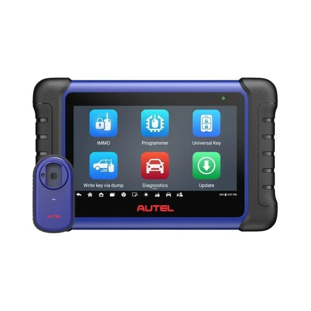 Autel MaxiIM IM508S IM508 S IMMO Programmer Pro Fob Programming Tools