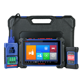 Autel MaxiIM IM608 Diagnostic Tool ALL Lost Programmer IMMO ECU Coding Scan