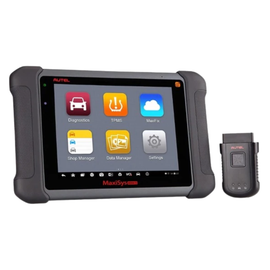 Autel MaxiSys MS906BT OBD2 Bluetooth Auto Diagnostic Scanner Tool ECU AU