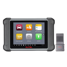 Load image into Gallery viewer, Autel MaxiSys MS906S Car Diagnostic Scanner ECU OBD2 Scanner Newest