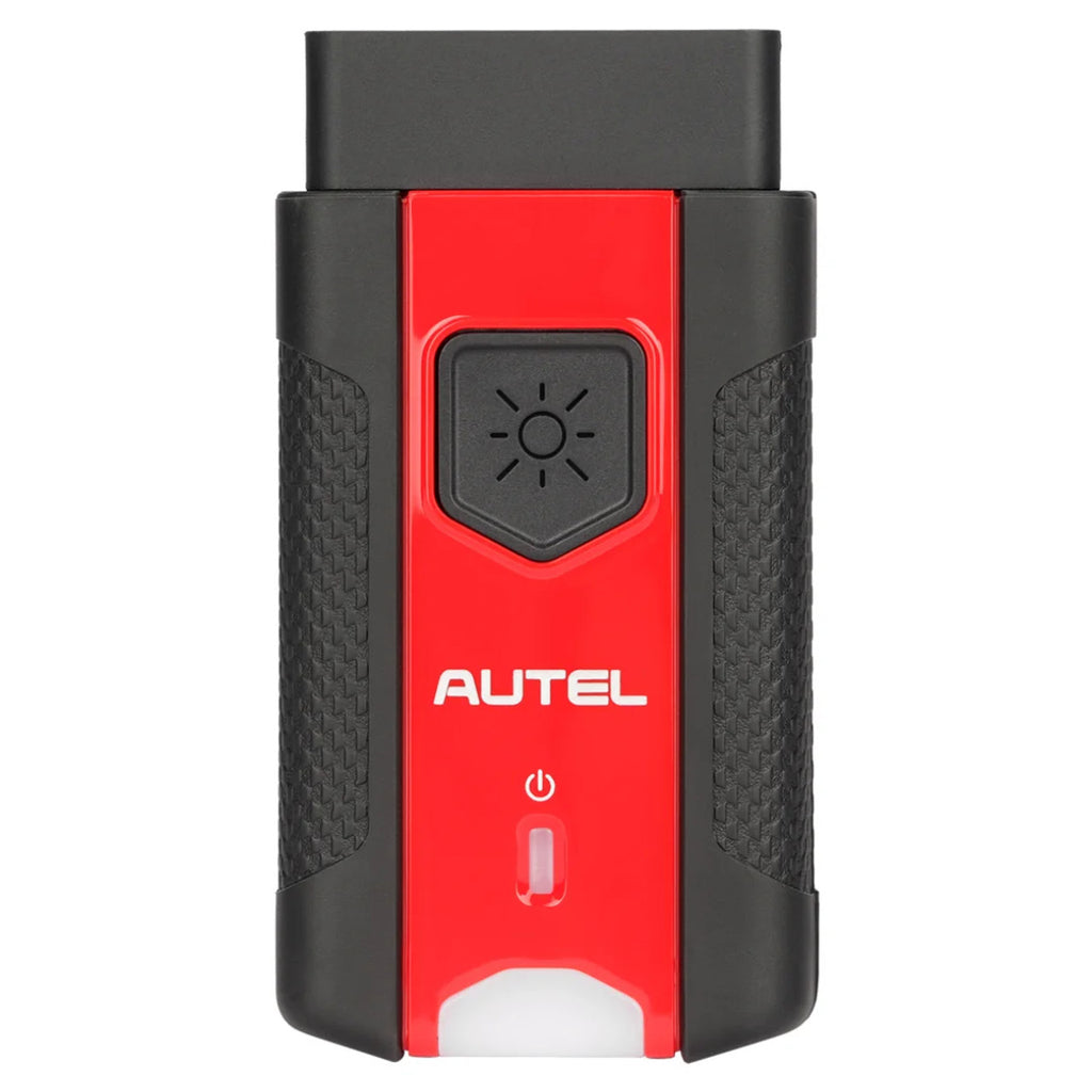Autel MaxiVCI VCI200 Bluetooth OBD2 Connector Diagnostic Adapter MS 906S ITS600