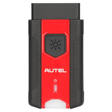 Load image into Gallery viewer, Autel MaxiVCI VCI200 Bluetooth OBD2 Connector Diagnostic Adapter MS 906S ITS600