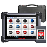 Autel Maxisys CV MS908CV Heavy Duty Truck Diagnostic Tool With J2534 ECU Program
