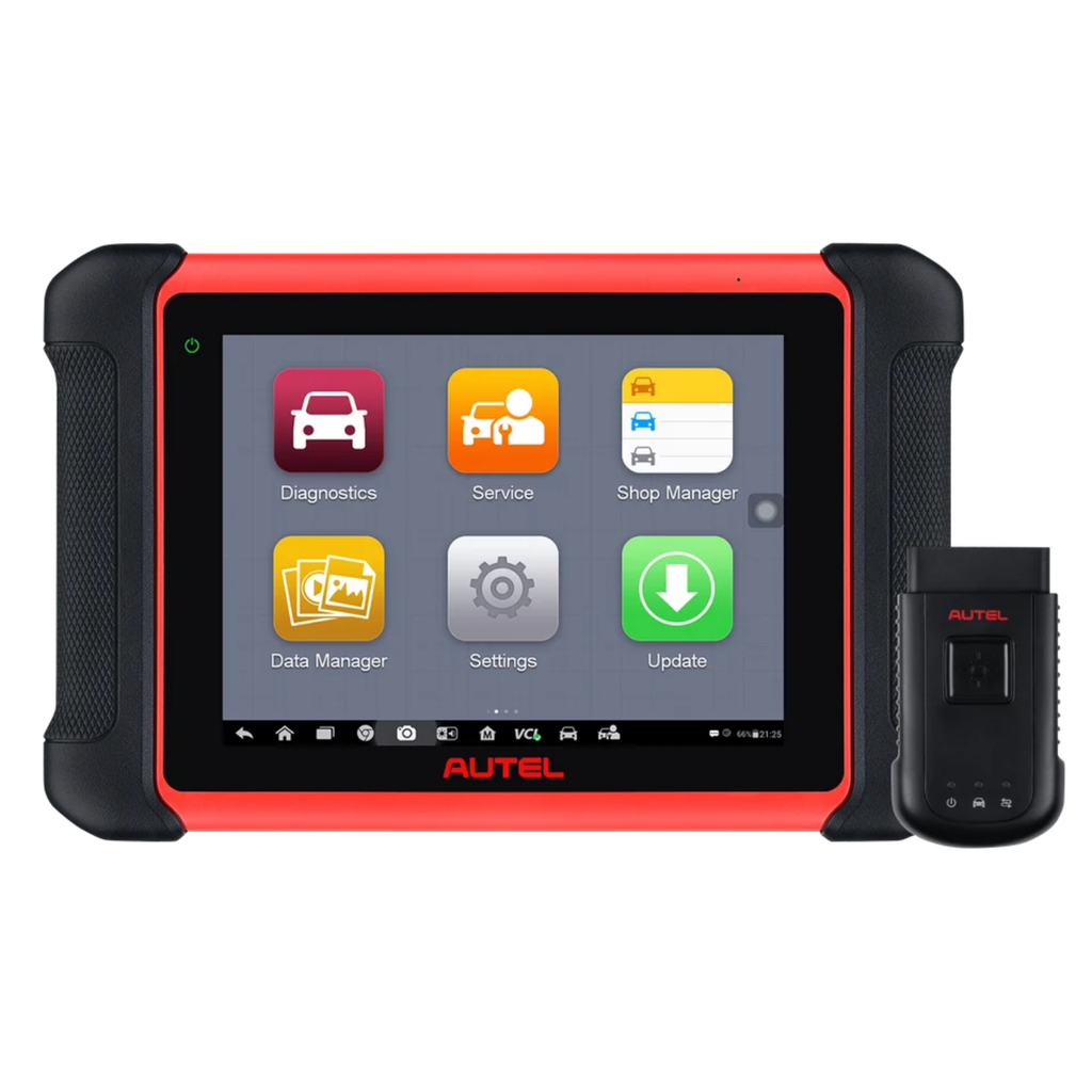 Autel Maxisys MK906BT Bluetooth Bi-directional Full Systems Scan Tool