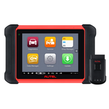 Load image into Gallery viewer, Autel Maxisys MK906BT Bluetooth Bi-directional Full Systems Scan Tool