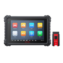 Load image into Gallery viewer, New AUTEL MaxiSYS MS906 Pro Diagnostic Scan Tool ECU Bi-directional
