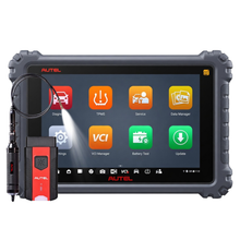 Load image into Gallery viewer, Autel MaxiCOM MK906 Pro-TS Complete TPMS Auto Diagnostic Scanner