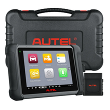 Load image into Gallery viewer, Autel Scanner Maxisys MS906S Automotive Diagnostic Scan Tool with ECU Coding