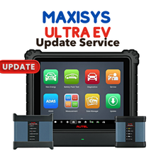 Load image into Gallery viewer, Autel MaxiSys Ultra EV One Year Software Update Service with Unlimited Access