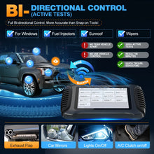 Load image into Gallery viewer, XTOOL IP900S OBD2 Scanner ECU Coding IMMO Automatic Car Code Reader FCA AutoAuth